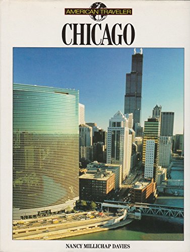 Chicago (American Traveler Ser) Travel Guides