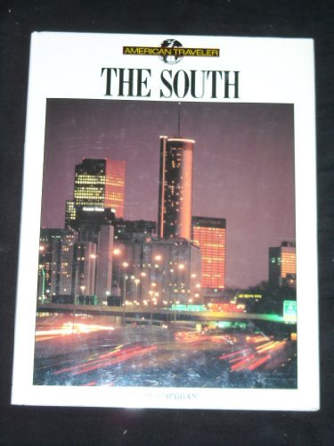 South (American Traveler Series) Travel Guides