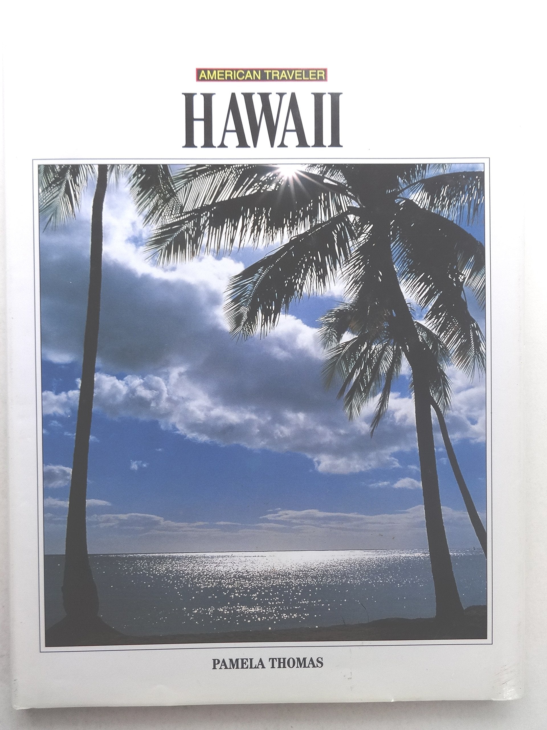Product Image: Hawaii (American Traveller Series)