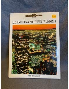 Los Angeles and Southern California (American Traveler Ser) Travel Guides