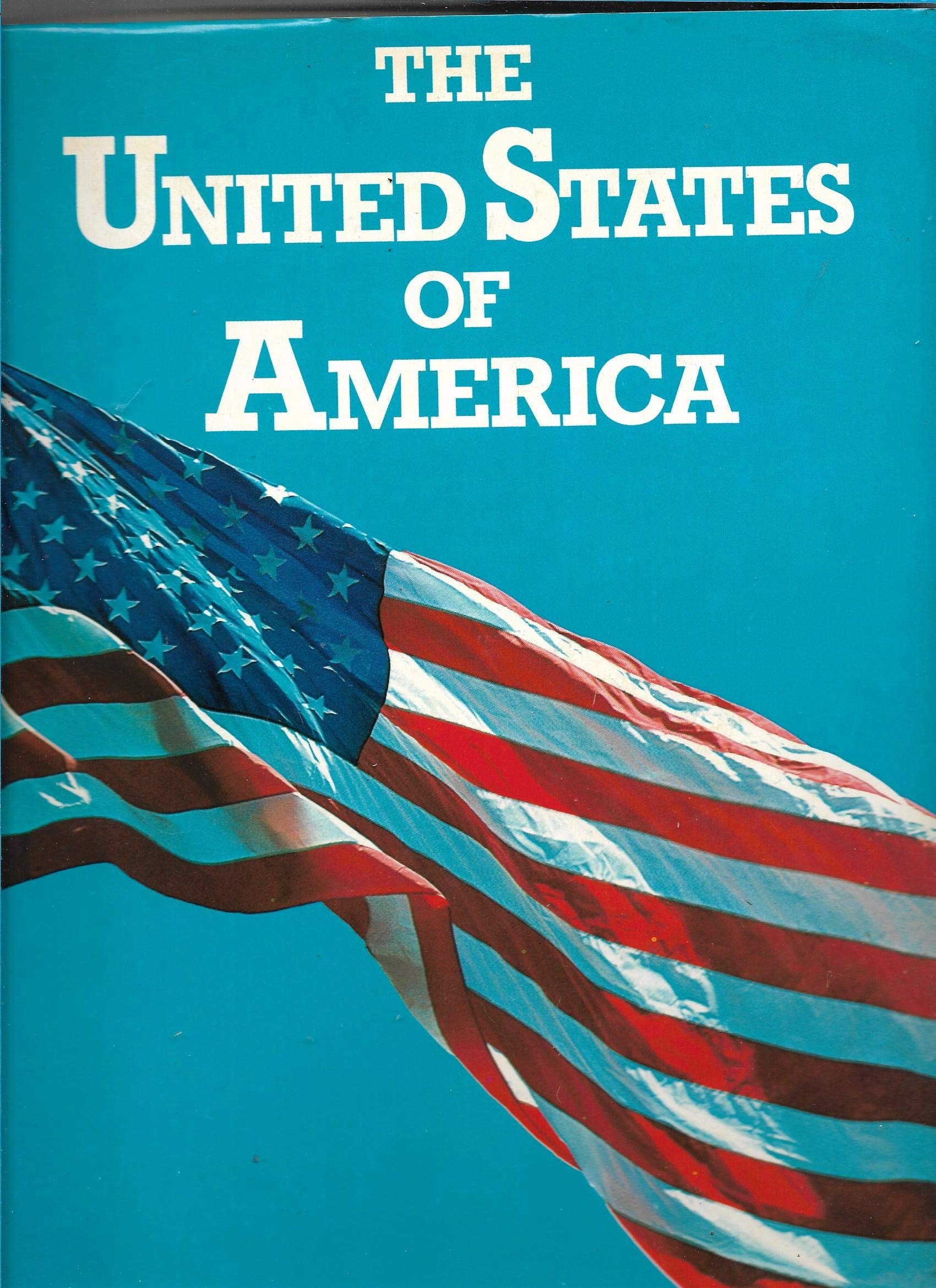 The United States of America Books