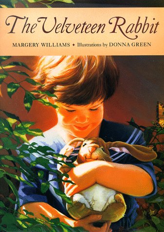 The Velveteen Rabbit Novels & Short Stories