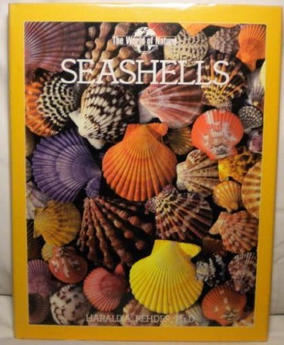 Seashells (World of Nature) Business & Technology