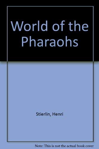 Product Image: World of the Pharaohs