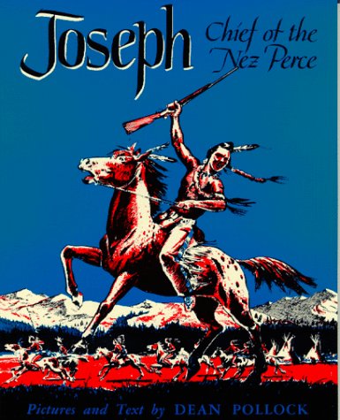 Joseph: Chief of the Nez Perce Non-fiction