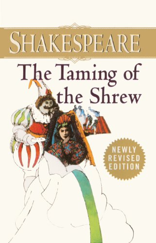 The Taming of the Shrew Drama