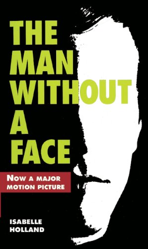 Product Image: The Man Without a Face