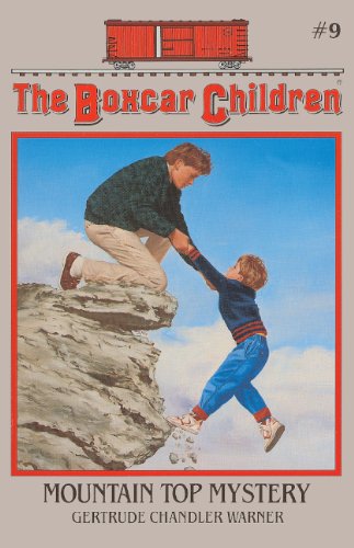 Mountain Top Mystery (Boxcar Children Mysteries) Novels & Short Stories