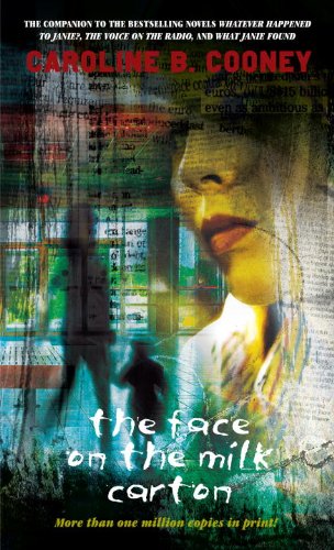 The Face on the Milk Carton Non-fiction