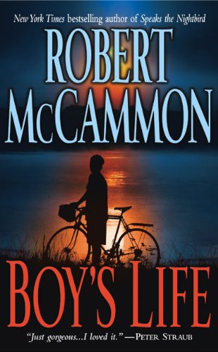 A Boy's Life Horror & Mystery