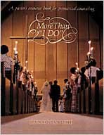 More Than 'i Do': A Pastor's Resource Book for Premarital Counseling Social Sciences