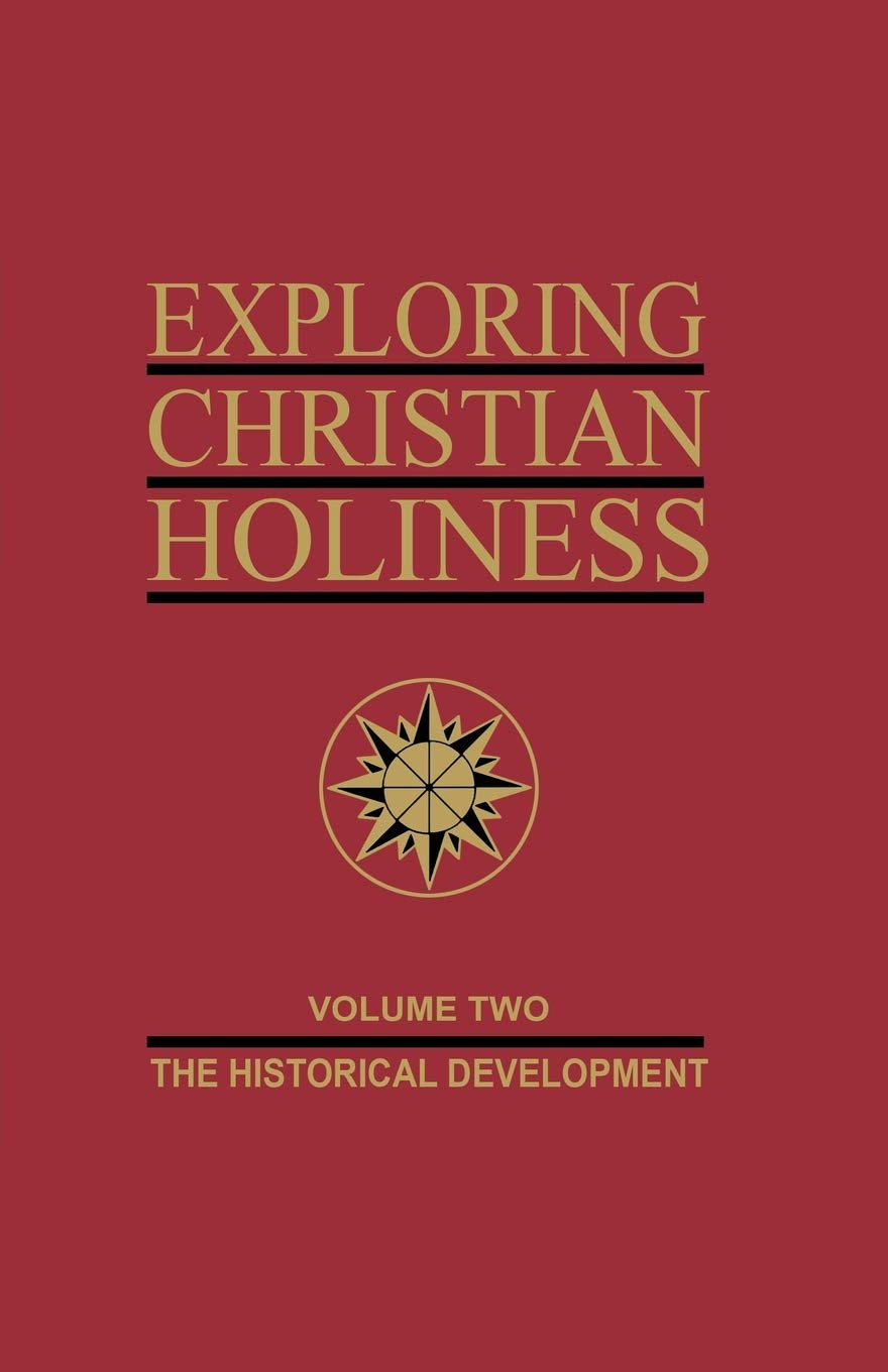 Exploring Christian Holiness: The Historical Development Religion & Esotericism