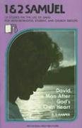 1 and 2 Samuel: Life of David: David, a Man After God's Own Heart (Beacon Small-Group Bible Studies) Books