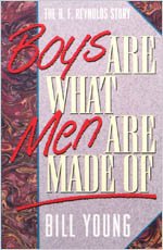 Boys Are What Men Are Made of Social Sciences