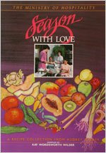 Season With Love (The Ministry of Hospitality) Religion & Esotericism