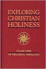 Exploring Christian Holiness Religion & Esotericism