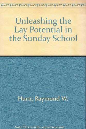 Unleashing the Lay Potential in the Sunday School Religion & Esotericism