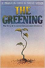 The Greening: Story of the Nazarene Compassionate Ministries Social Sciences