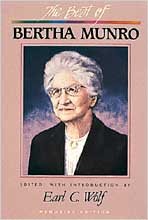 The Best of Bertha Munro Social Sciences