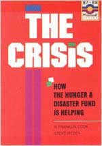 The Crisis: How The Hunger And Disaster Fund Is Helping Religion & Esotericism