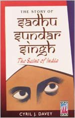 Story Of Sadhu Sundar Singh Books