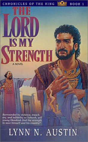 The Lord Is My Strength Religion & Esotericism