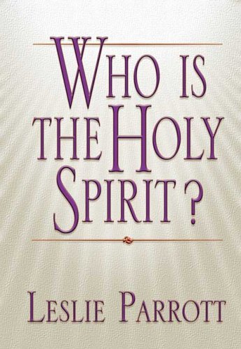 Who Is the Holy Spirit? Social Sciences