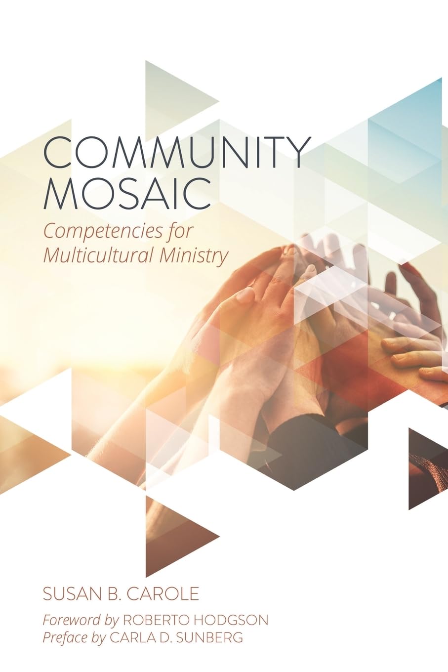 Community Mosaic Religion & Esotericism