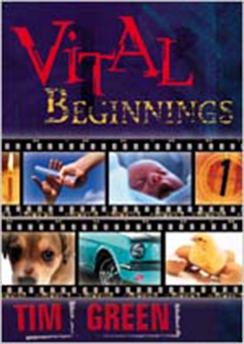Product Image: Vital Beginnings, Pupil