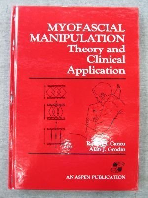 MYOFASCIAL MANIPULATION: .: . Medicine Books