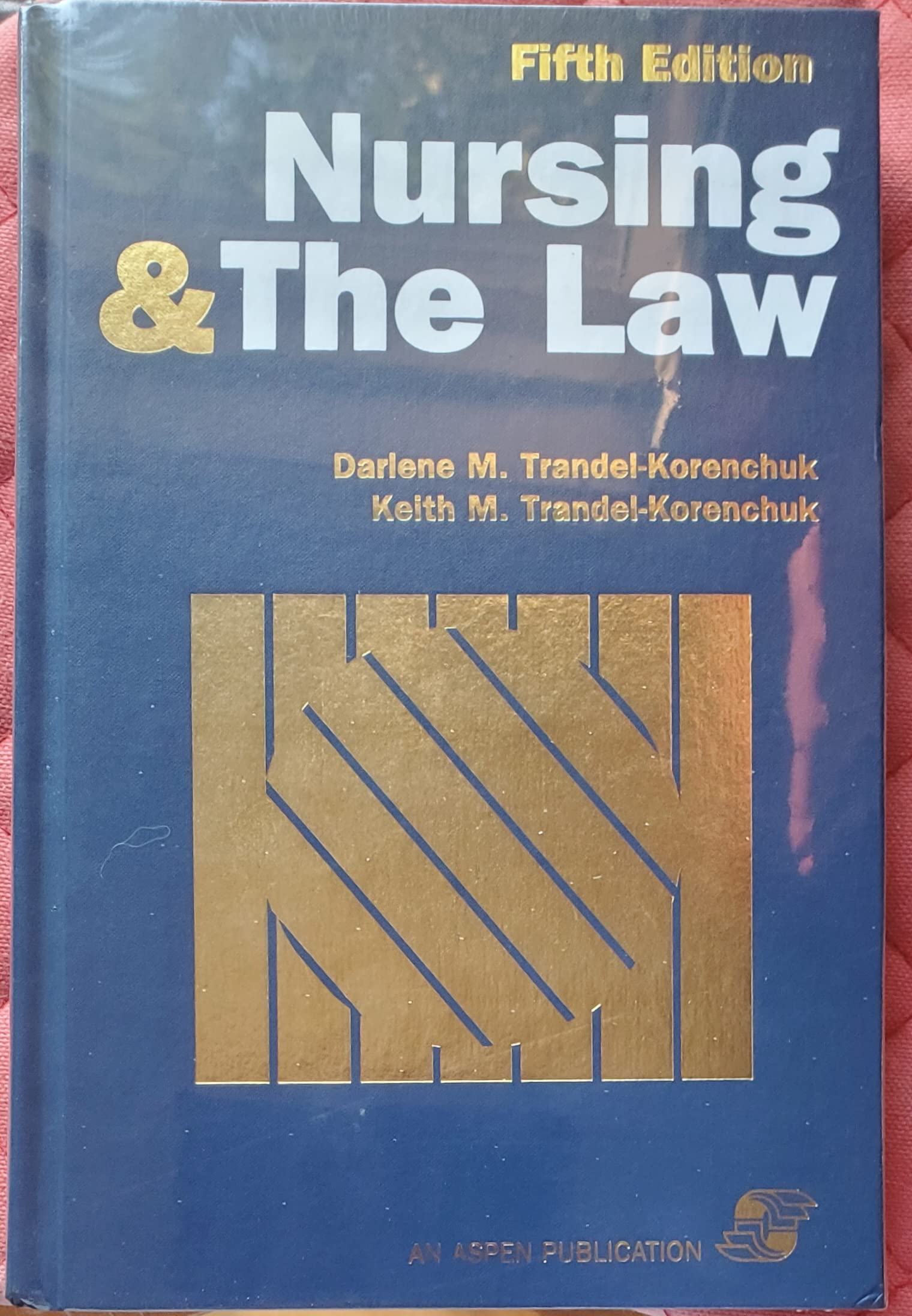 Nursing and the Law Medicine