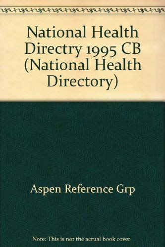 1995 National Health Directory Law