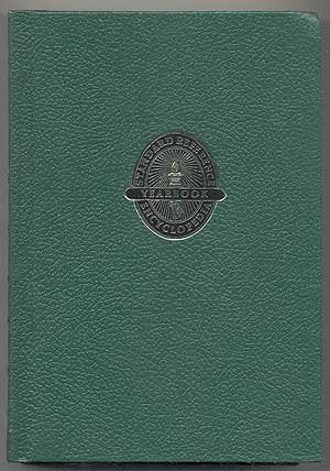 Funk & Wagnalls New Encyclopedia 1982 Yearbook Books