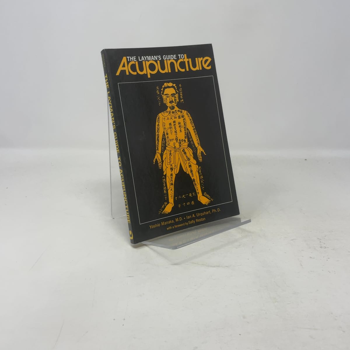 The Layman's Guide to Acupuncture Social Sciences