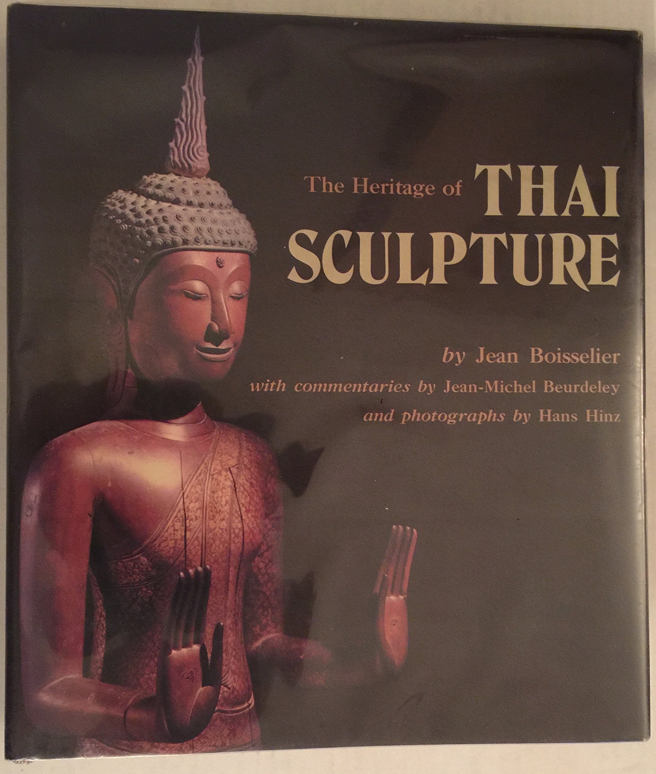Heritage of Thai Sculpture Film, Art & Culture