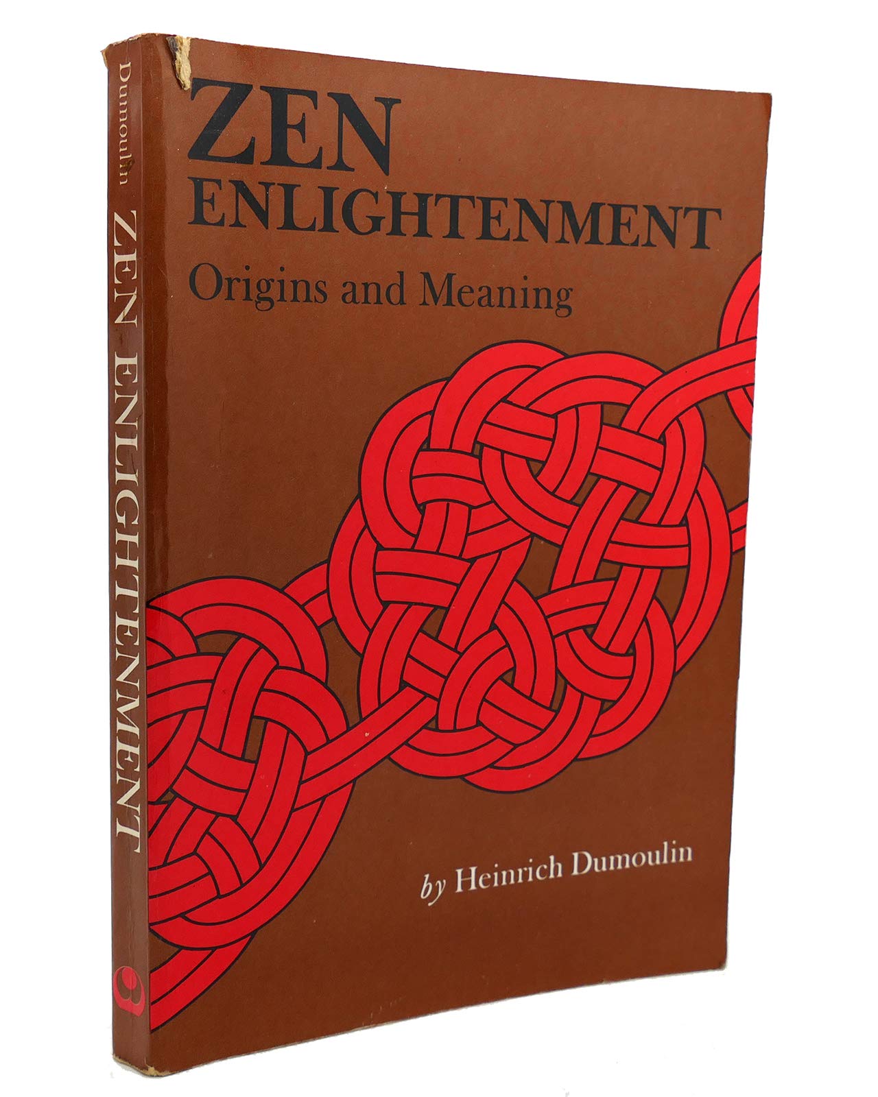 Zen Enlightenment: Origins and Meaning Religion & Esotericism