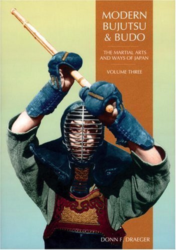 Modern Bujutsu & Budo: The Martial Arts and Ways of Japan (3) Film, Art & Culture