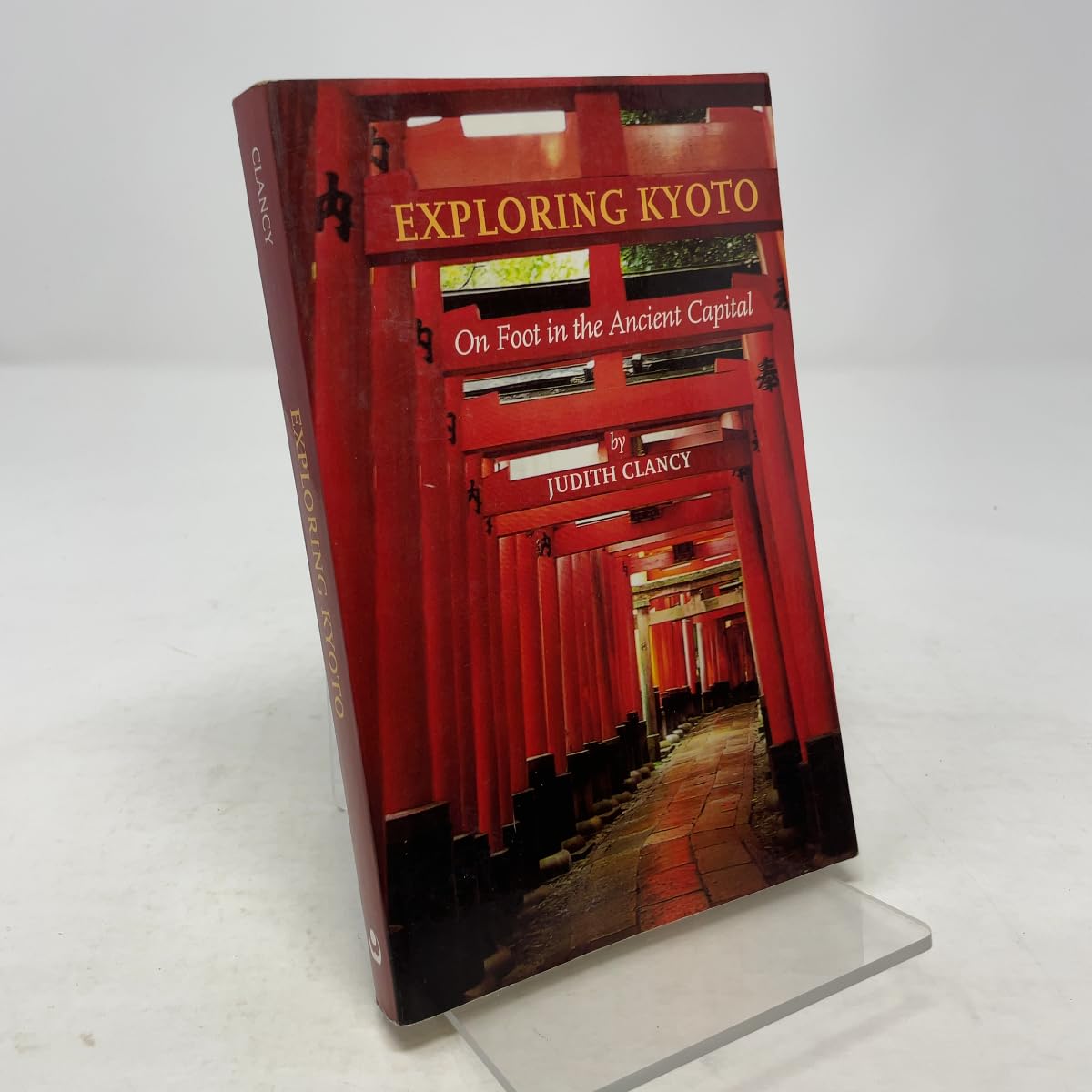 Exploring Kyoto: On Foot in the Ancient Capital Leisure, Home & Garden