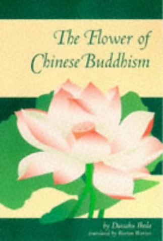 The Flower of Chinese Buddhism Religion & Esotericism