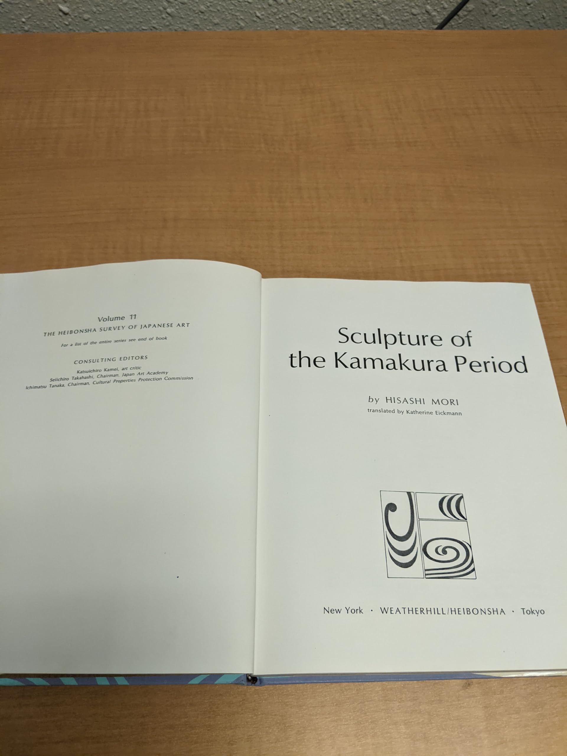 Sculpture of the Kamakura Period book