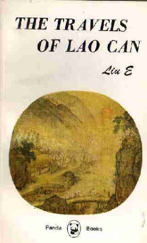 Travels of Lao Ts'an Books