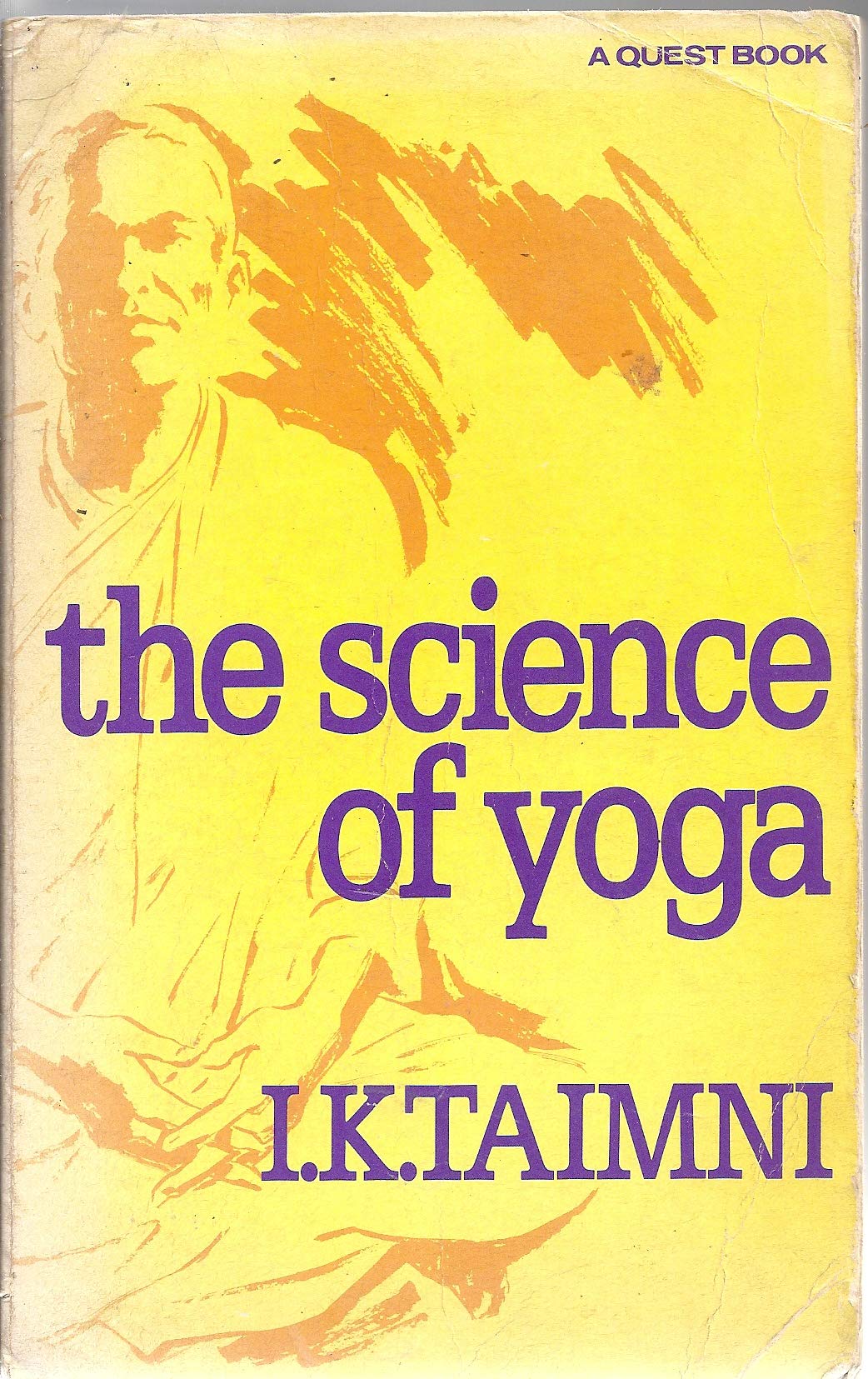 Science of Yoga Philosophy