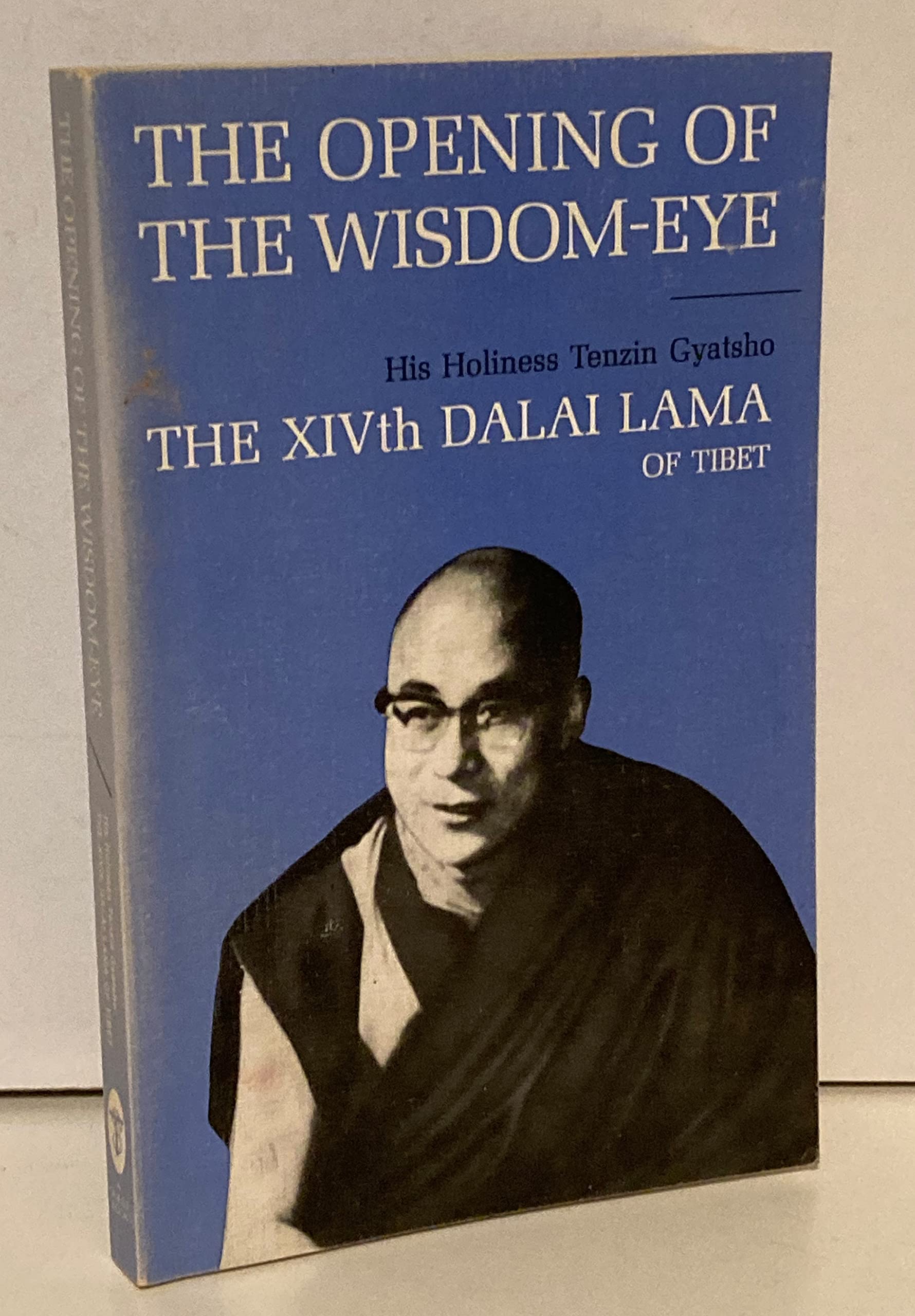 Opening of the Wisdom-eye Religion & Esotericism