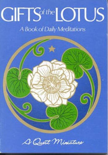 Gifts of the Lotus Social Sciences