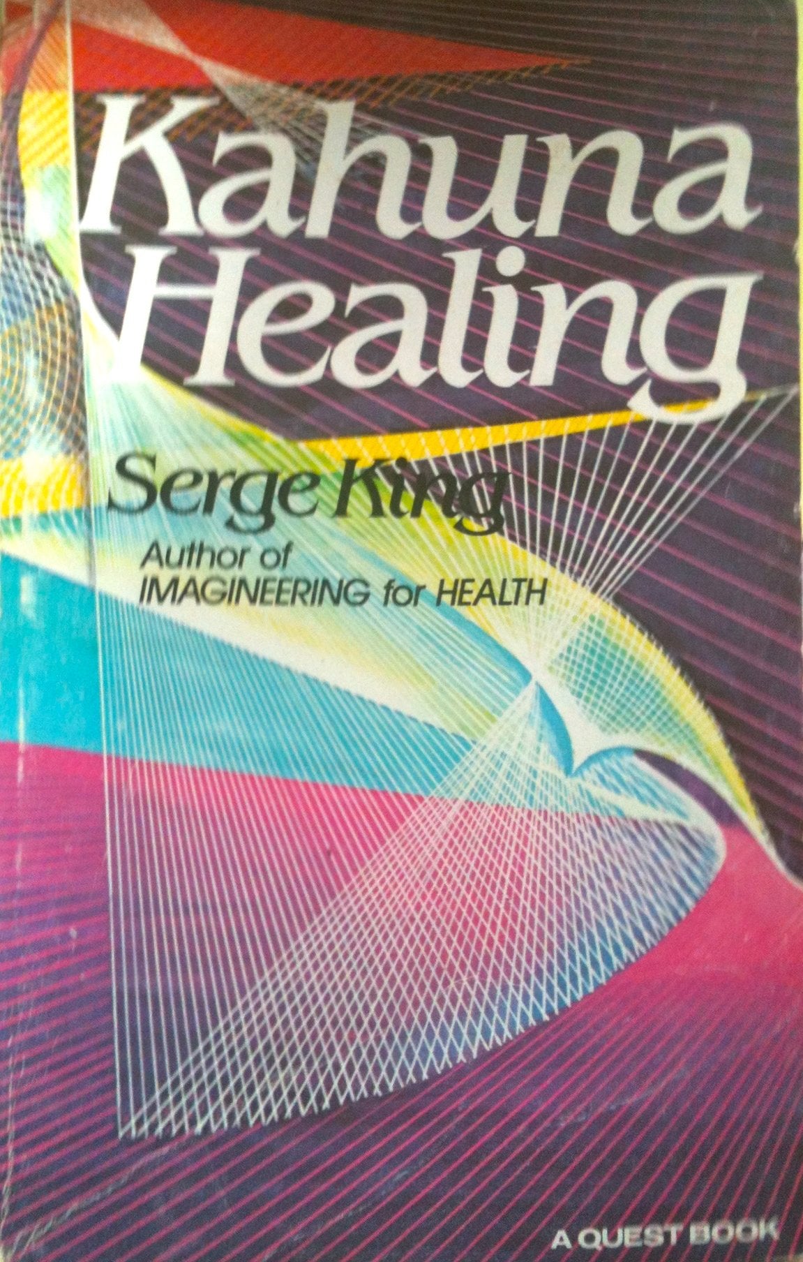 Kahuna Healing Health, Nutrition & Fitness