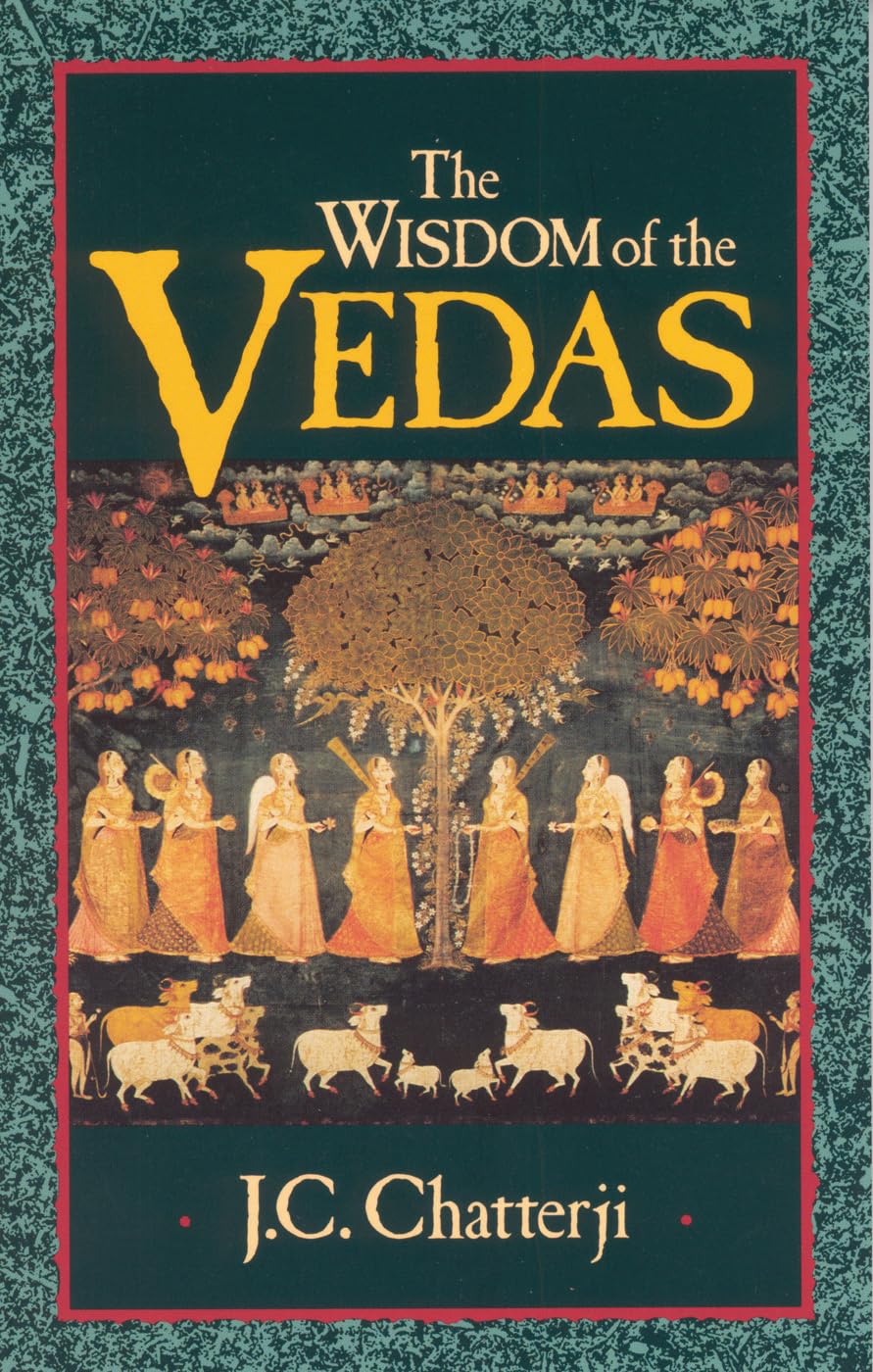 The Wisdom of the Vedas Social Sciences