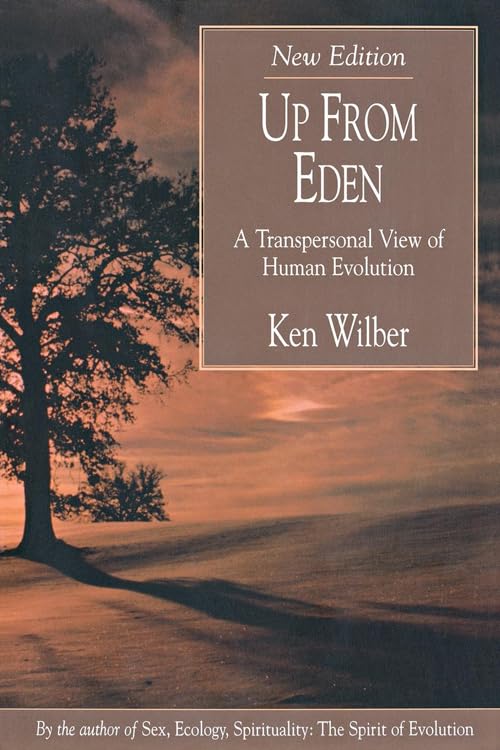 Product Image: Up from Eden