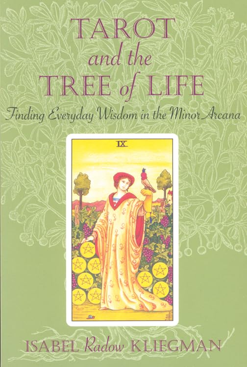 Tarot and the Tree of Life Religion & Esotericism