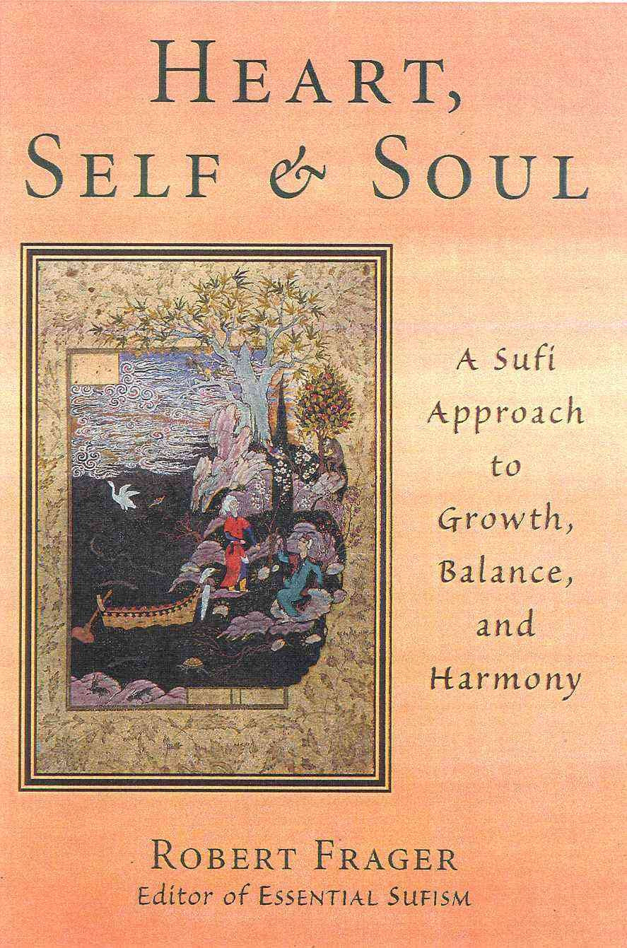 Heart, Self, & Soul Psychology