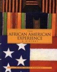 Product Image: The African-American Experience